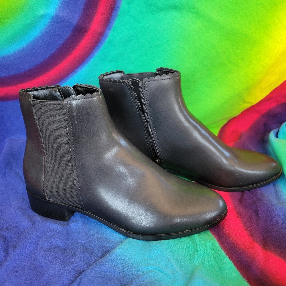 Charter Club Boots